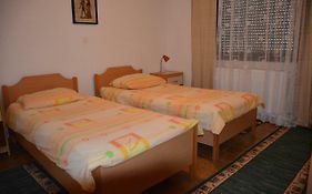 Apartma Podgornik