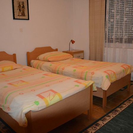 Appartamento Apartma Podgornik Most na Soči Esterno foto