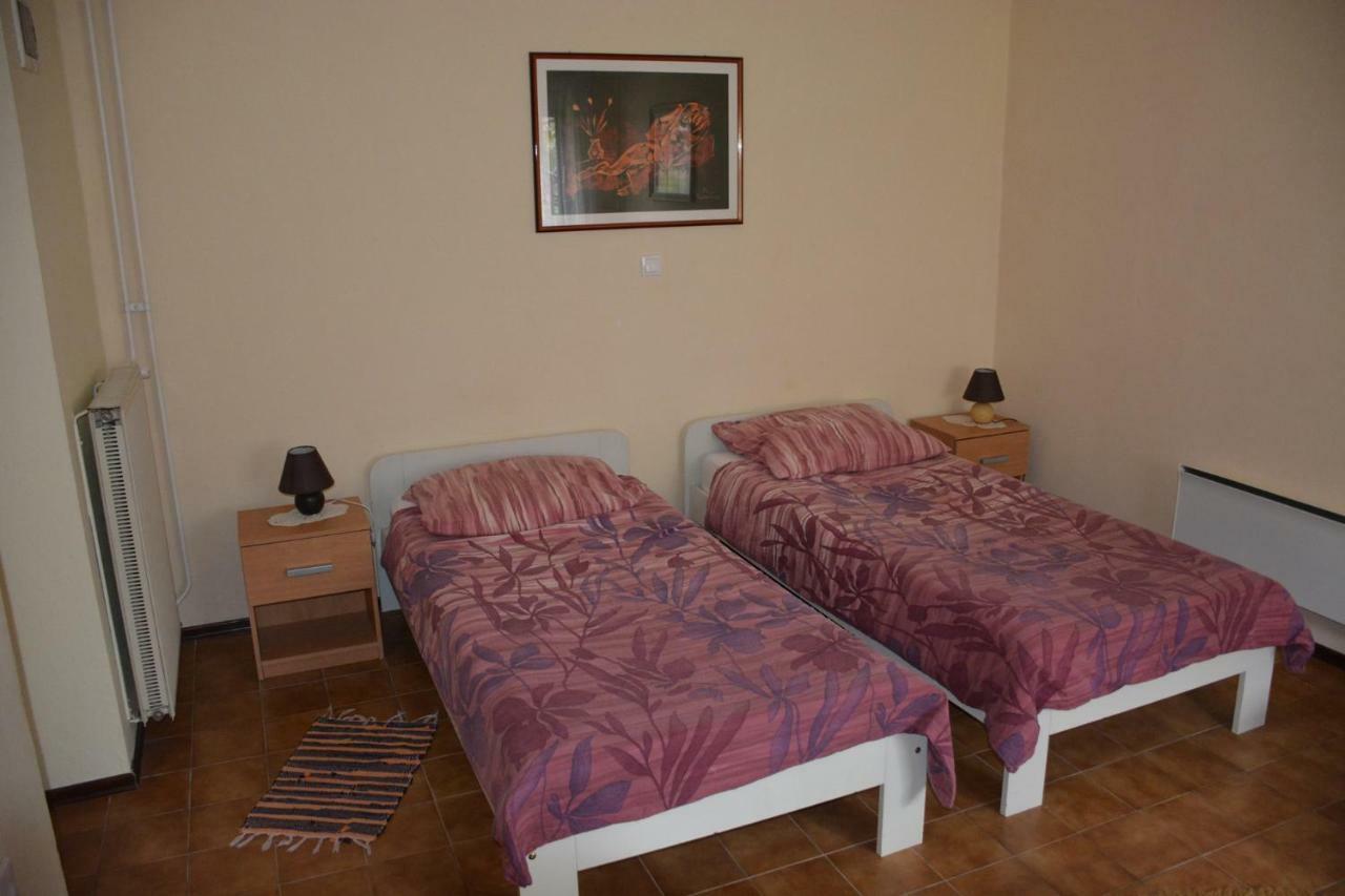 Appartamento Apartma Podgornik Most na Soči Esterno foto