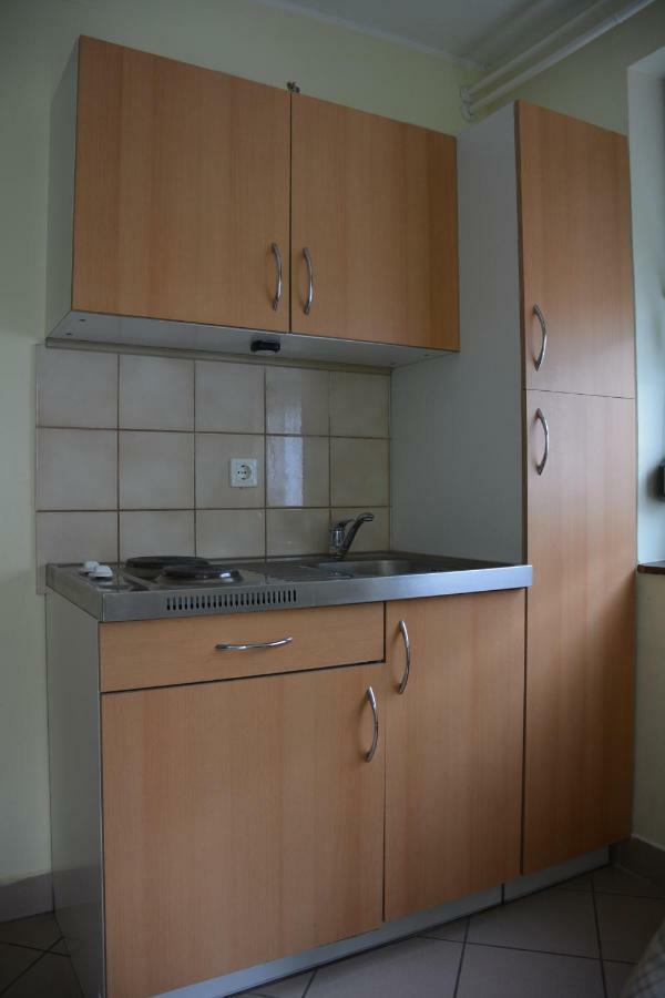 Appartamento Apartma Podgornik Most na Soči Esterno foto